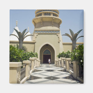 Nakheel Office, Dubai, Vereinigte Arabische Emirat Magnet