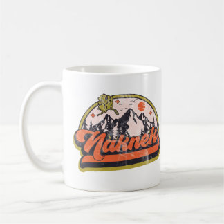 Naknek, Alaska Kaffeetasse