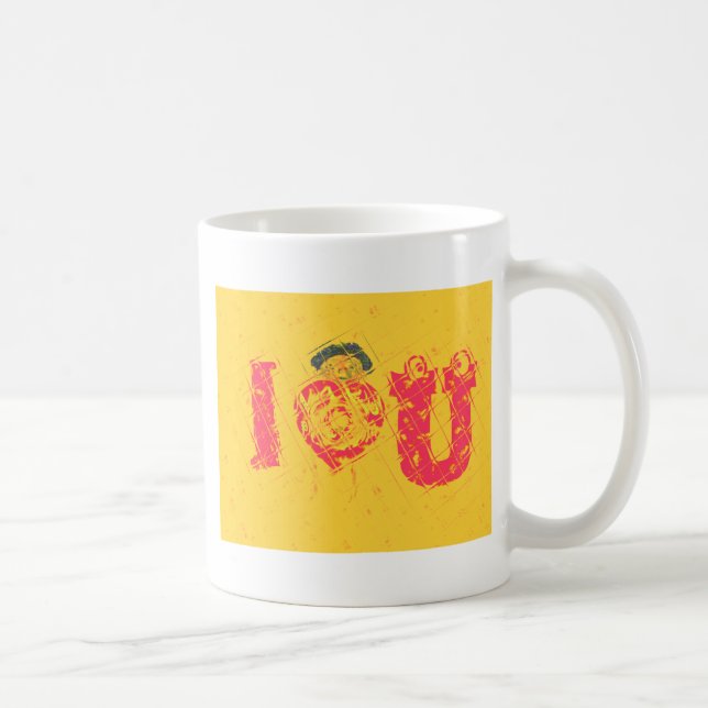 Nakupenda - I Liebe U Swahili Word Text Bedeutung  Kaffeetasse (Rechts)