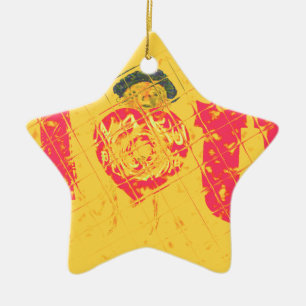 Nakupenda - I Liebe U Swahili Word Text Bedeutung  Keramikornament