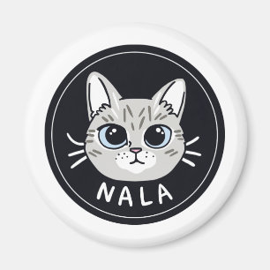 Nala Magnet