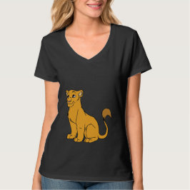 Nala T - Shirt