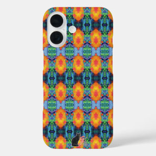 Nalligatoren KCFX iPhone 16 Hülle