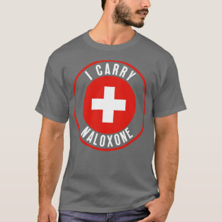 Naloxon 33 T-Shirt