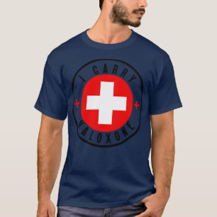 Naloxon 34 T-Shirt