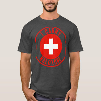 Naloxon 35 T-Shirt