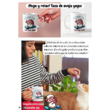 Namaastee, oveja yogui