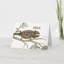 Namaqua chameleon Lizard Reptile Gecko Jigsaw Kids