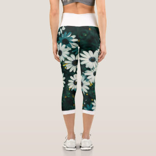 Namaqualand Wilde Blume Stilvolle Leggings