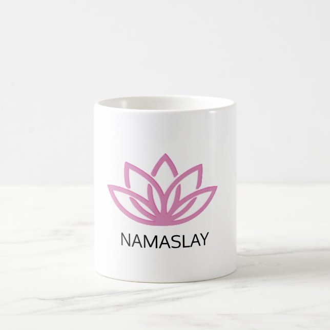 NAMASLAY TASSE (Mittel)