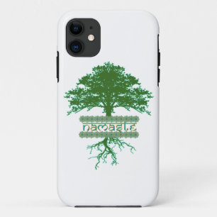 Namaste Baum von Leben Iphone 5 Fall Case-Mate iPhone Hülle