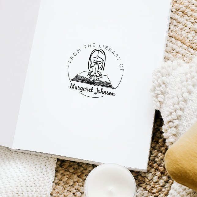 Namaste Book aus der Bibliothek Gummistempel (Von Creator hochgeladen)