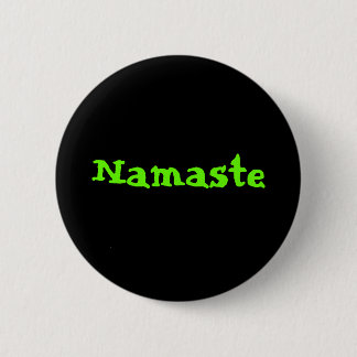 Namaste Button