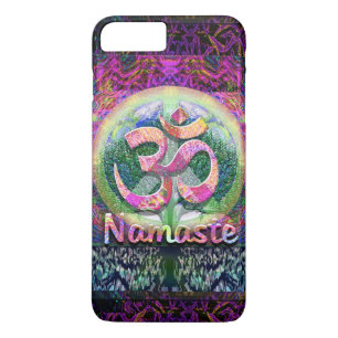 Namaste Case-Mate iPhone Hülle