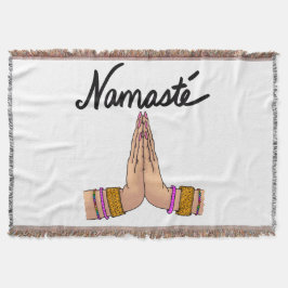 Namaste' Decke