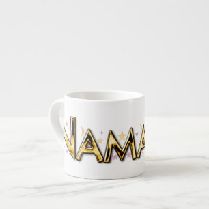 Namasté Espressotasse