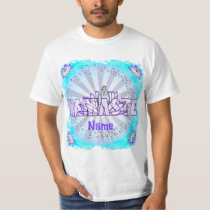 Namaste Hände T-Shirt