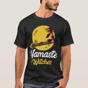 Namaste Hexen T-Shirt
