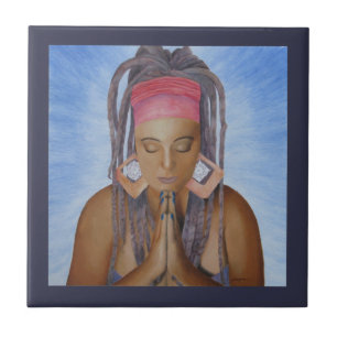 Namaste Keramik Tile Fliese