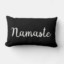 Namaste-Kissen