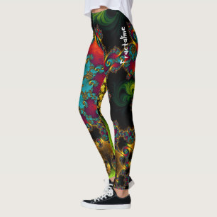 Namaste Leggings