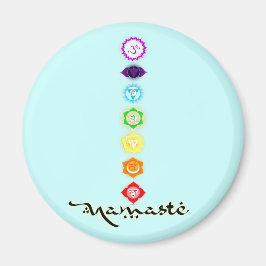 Namaste Magnet