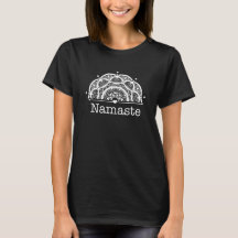 Namaste Mandala