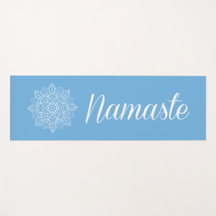 Namaste Mandala Yogamatte