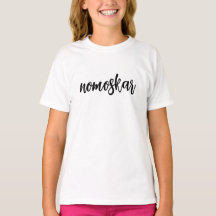 Namaste | Moderne spirituelle Kinder-Yoga-Design