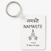 Namaste