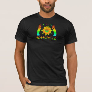 Namaste T-Shirt