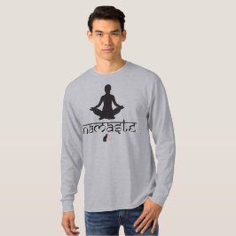 Namaste T - Shirt