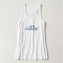 Namaste Tank Top