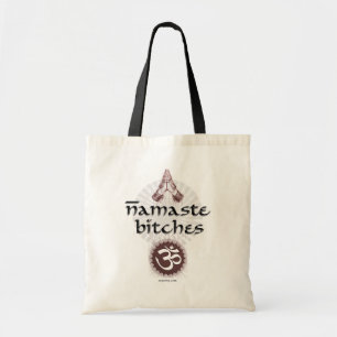 Namaste Tasche
