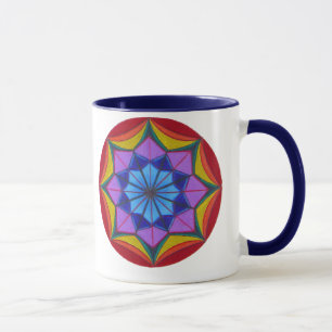, NAMASTE Tasse