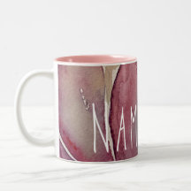 Namaste-Tasse