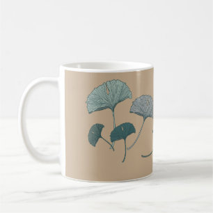 Namaste - Thank You Kaffeetasse