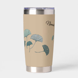 Namaste - Thank You Thermobecher