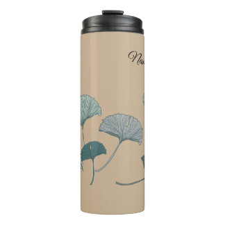 Namaste - Thank You Thermosbecher