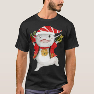 Namazus Feiertagslieferung! T-Shirt