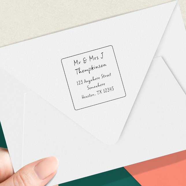 Name-Adresse der informellen Skriptrückgabezeile Permastempel (Von Creator hochgeladen)