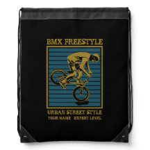 Name ändern Alle Text BMX Freestyle Urban Level hi