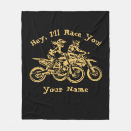 Name ändern Alles Text hinzufügen Hey, ich werde d Fleecedecke