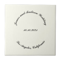 Name anpassen, Datum schwarze Elfenbeinhochzeit