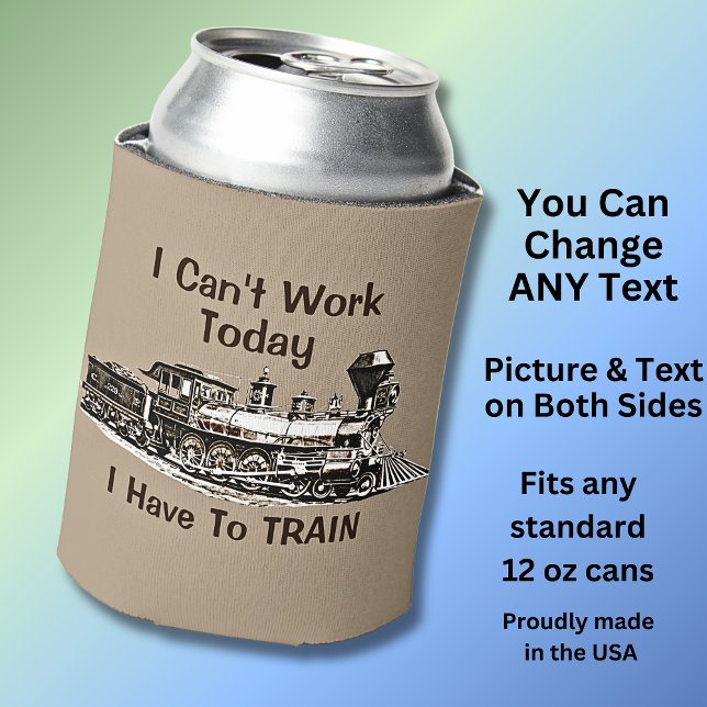 Name bearbeiten Text kann heute nicht mehr funktio Dosenkühler (Von Creator hochgeladen)