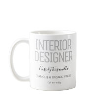 Name Black Gray Interieur Designer