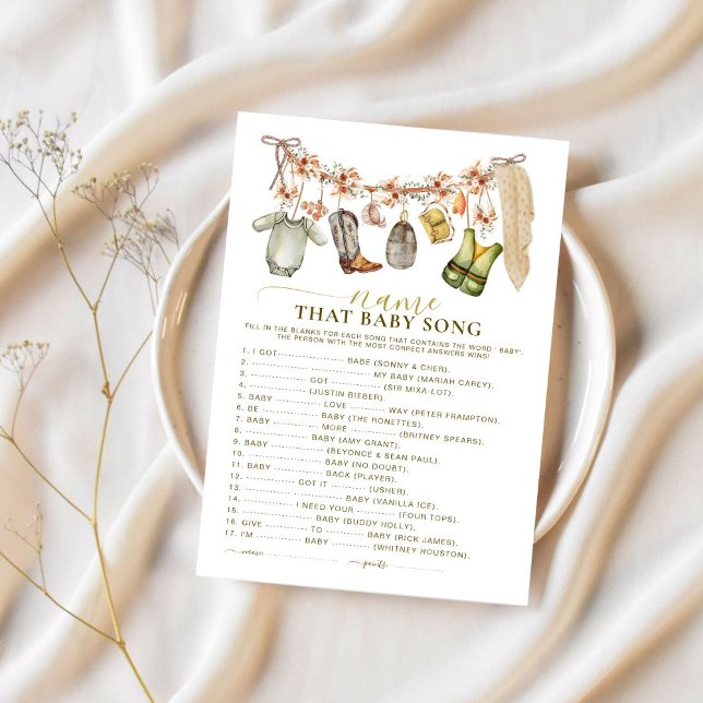 Name, dass Baby Song Reel begeistert Angeln Baby G (Von Creator hochgeladen)