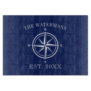 Name der Ankerseilfamilie Schneidebrett