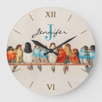 Name der Aquarellfarben-Monogrammbezeichnung für a