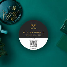 Name der beruflichen Stifte mit schwarzem und gold